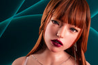 Polly – CLM Pro 877# Torso | TPE/S-TPE (A Cup)