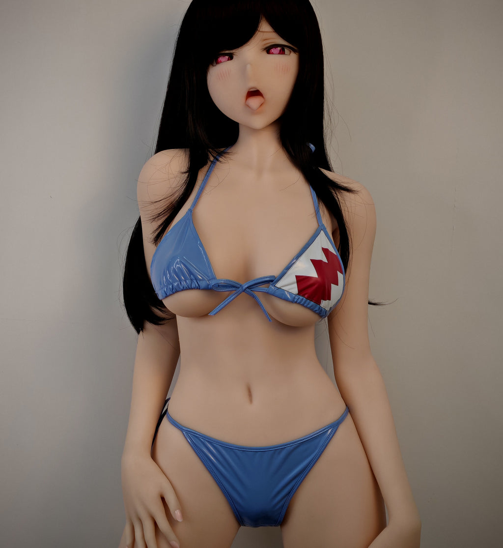 Arisa – Irokebijin S-TPE 152 cm | C Cup (Medium Breasts)