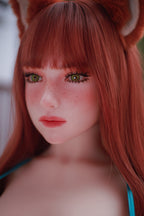 Grace – CLM Pro BW82# Torso | TPE/S-TPE (U Cup)