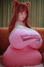 Grace – CLM Pro BW82# Torso | TPE/S-TPE (U Cup)