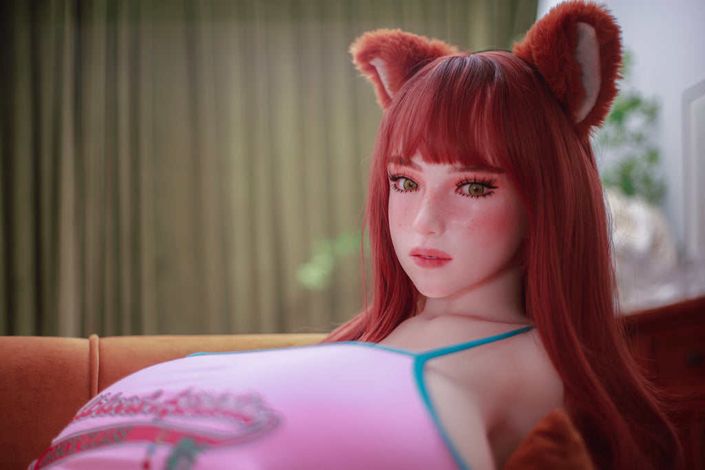 Grace – CLM Pro BW82# Torso | TPE/S-TPE (U Cup)