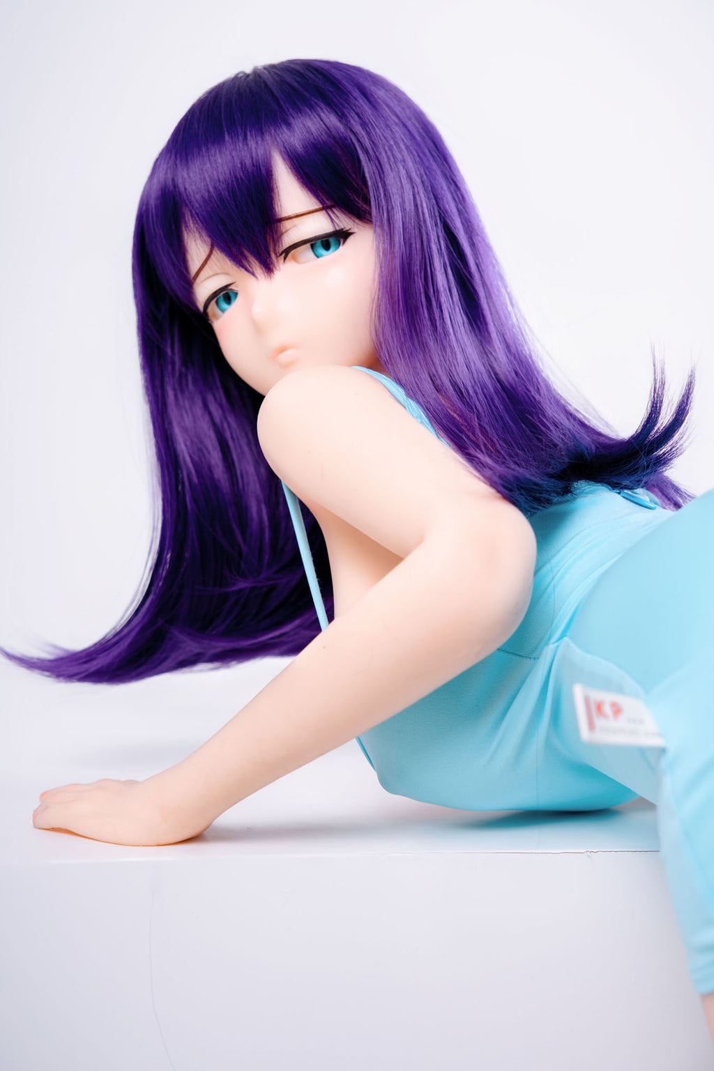 Rico A – Irokebijin Silicone 95 cm Big Breasts | F Cup