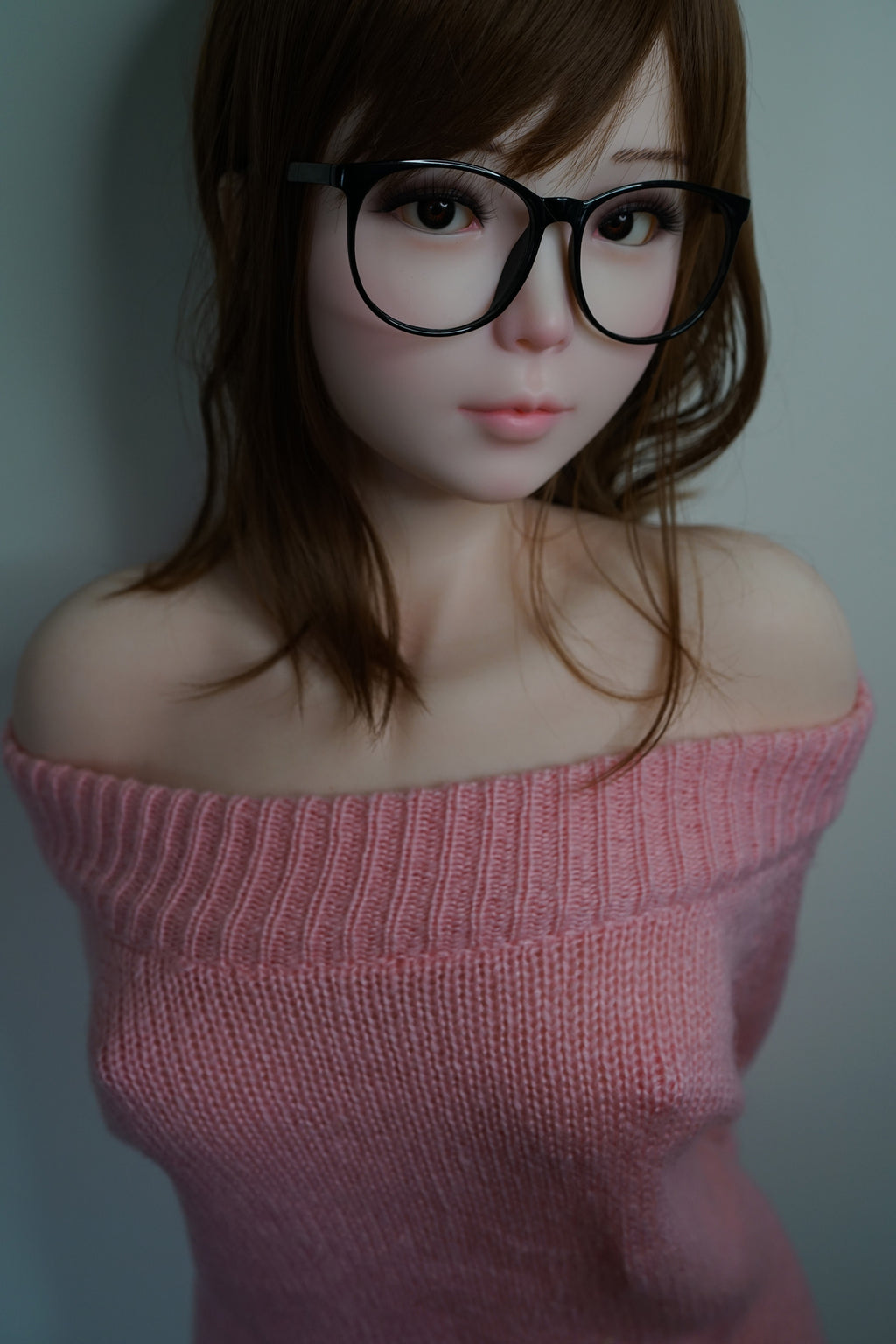 Akira – Piper Doll 150 cm | Sex Doll Hyper Soft Silicone (C Cup)