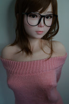 Akira – Piper Doll 150 cm | Sex Doll Hyper Soft Silicone (C Cup)