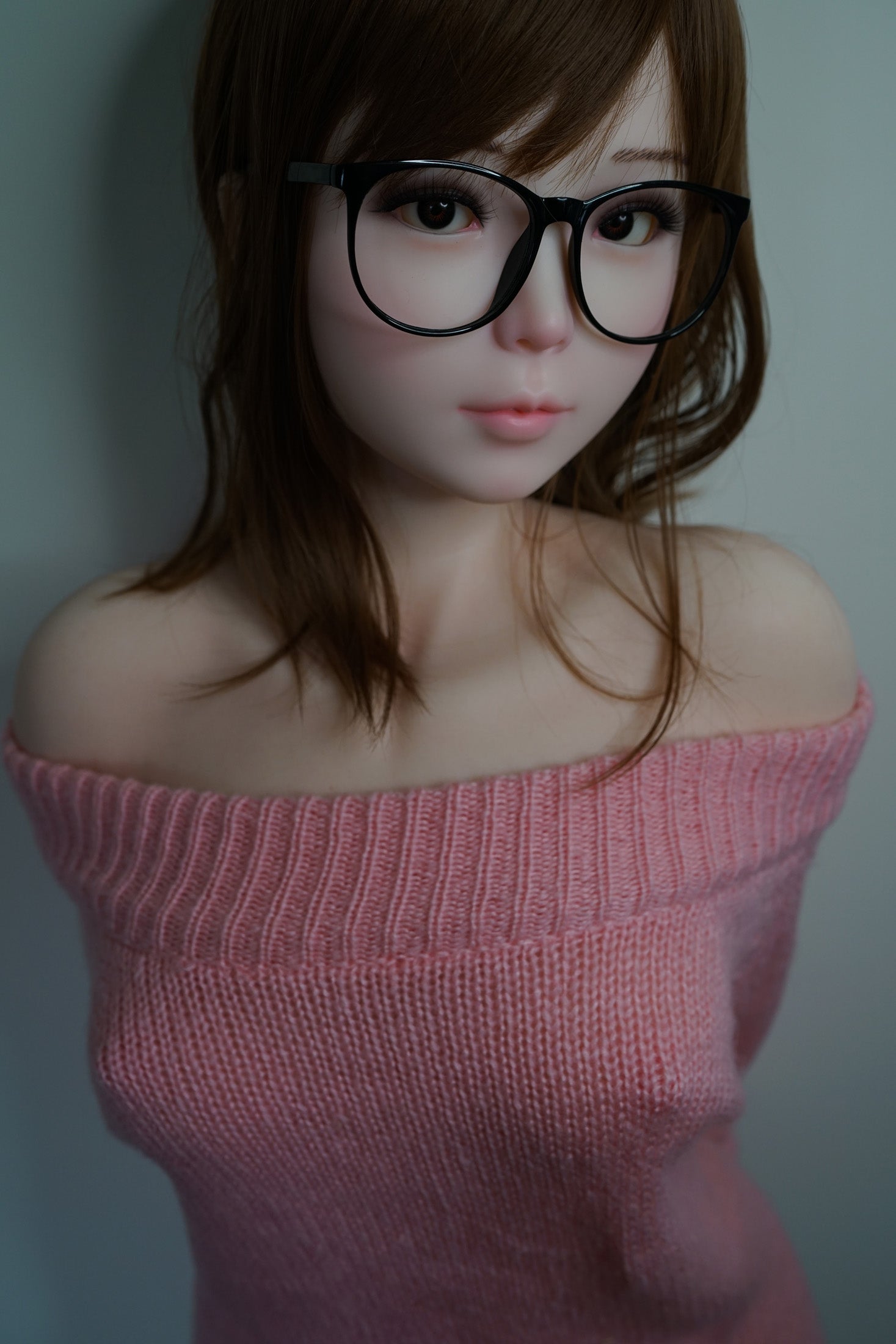 Akira – Piper Doll 150 cm | Sex Doll Hyper Soft Silicone (C Cup)