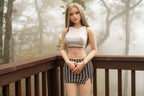 Phoebe – Piper Doll 140 cm | Sex Doll Hyper Soft Silicone (F Cup)