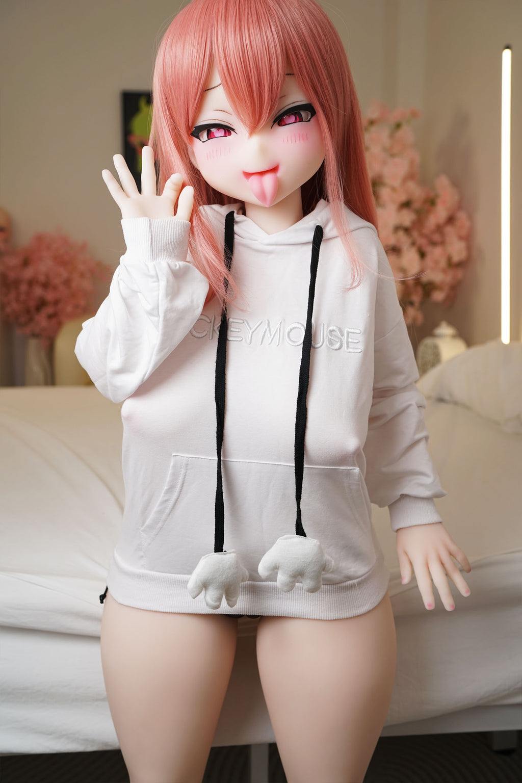 Aisa – Irokebijin S-TPE 120 cm Pochari Curvy | K Cup