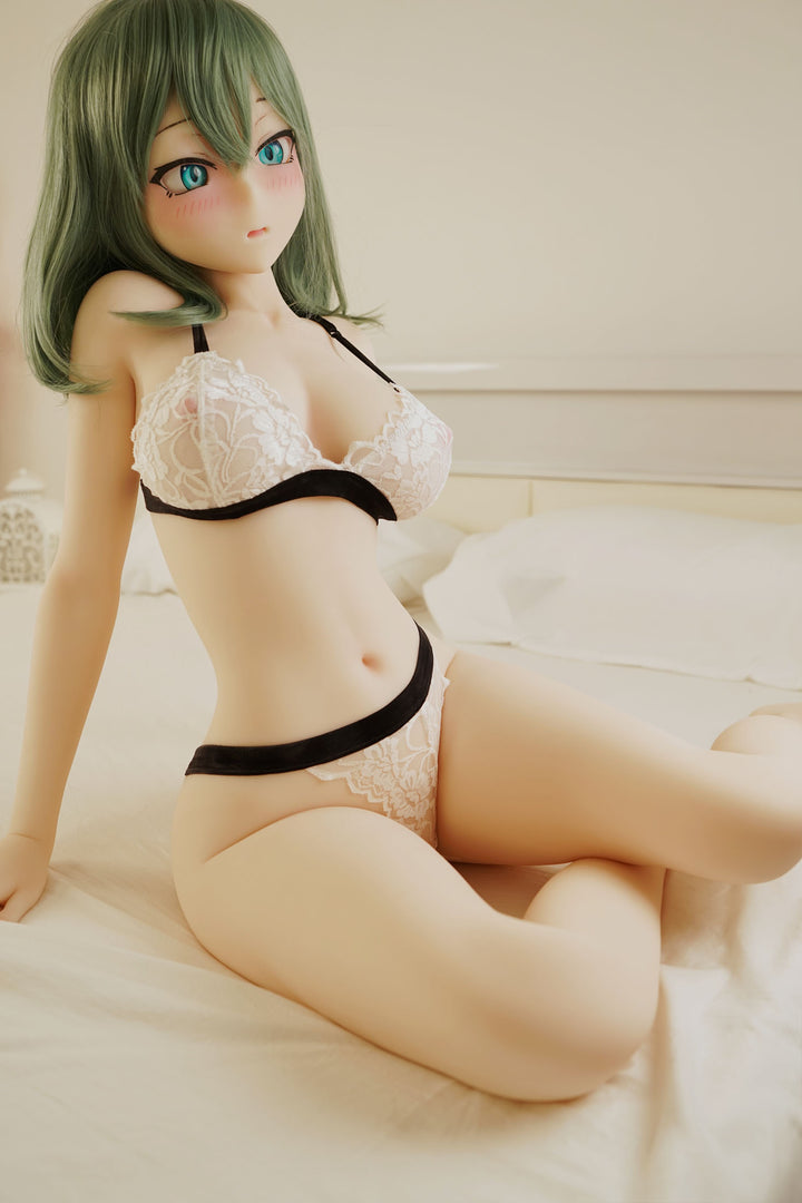 Akane – Irokebijin S-TPE 148 cm | F Cup