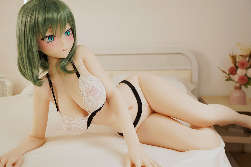 Akane – Irokebijin S-TPE 148 cm | F Cup (Medium Breasts)