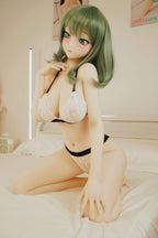 Akane – Irokebijin S-TPE 148 cm | F Cup (Medium Breasts)