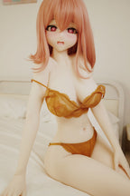 Yui B – Irokebijin S-TPE 148 cm | F Cup (Medium Breasts)