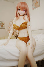 Yui B – Irokebijin S-TPE 148 cm | F Cup (Medium Breasts)
