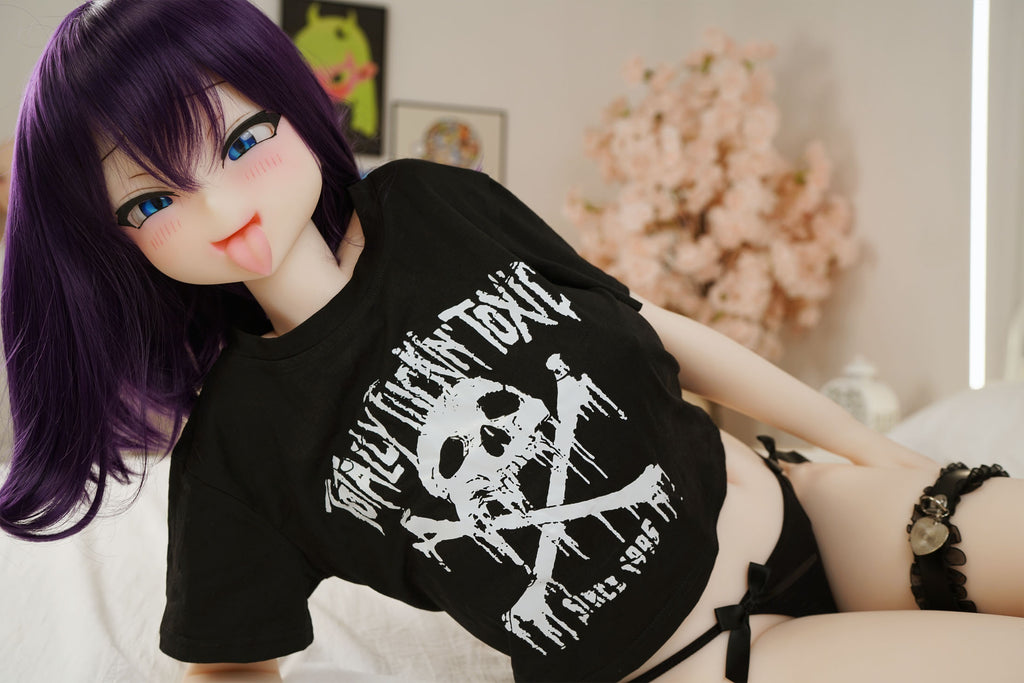 Aisa – Irokebijin S-TPE 148 cm | F Cup (Medium Breasts)