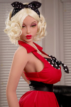 Jessica (Tan) – Piper S-TPE 150 cm | Tan (K Cup)