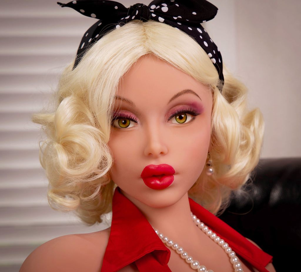 Jessica (Tan) – Piper S-TPE 150 cm | Tan (K Cup)