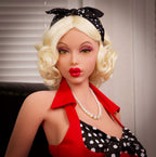 Jessica (Tan) – Piper S-TPE 150 cm | Tan (K Cup)