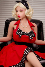 Jessica (Tan) – Piper S-TPE 150 cm | Tan (K Cup)