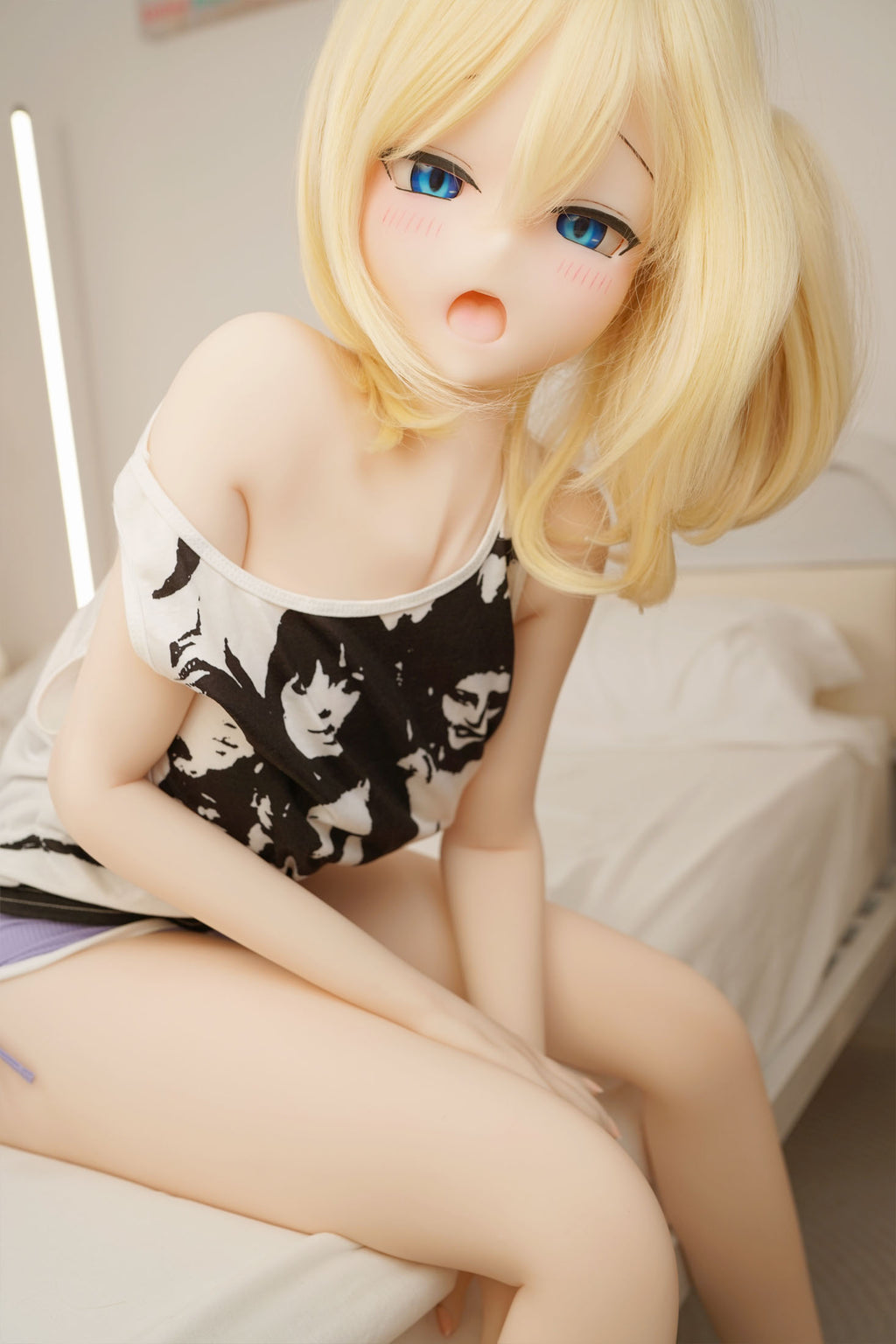 Aiko – Irokebijin S-TPE 148 cm | F Cup (Medium Breasts)