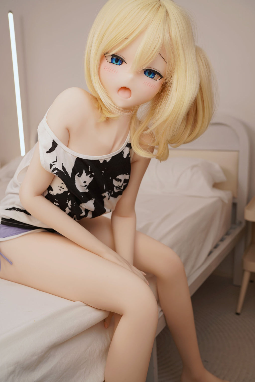 Aiko – Irokebijin S-TPE 148 cm | F Cup (Medium Breasts)