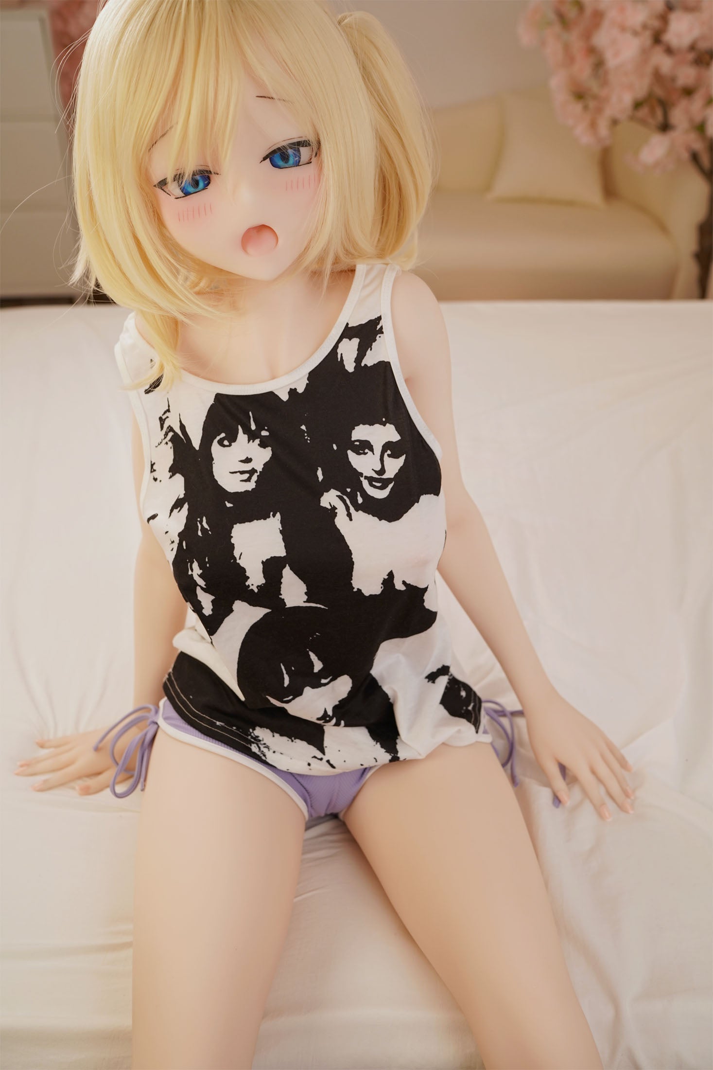 Aiko – Irokebijin S-TPE 148 cm | F Cup (Medium Breasts)
