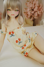 Ema B – Irokebijin S-TPE 148 cm | F Cup (Medium Breasts)
