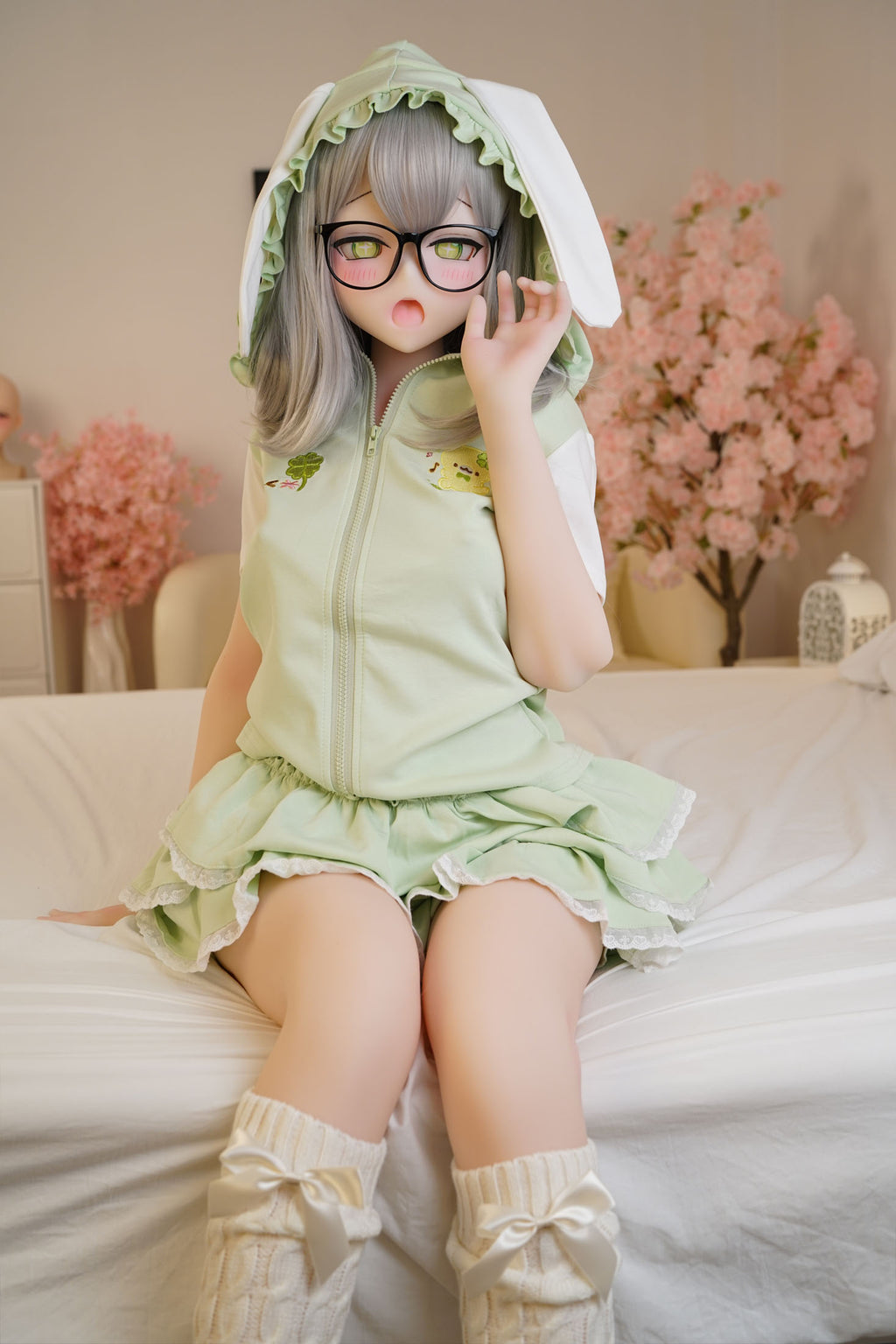 Aiko – Irokebijin S-TPE 149 cm | B Cup
