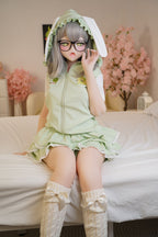 Aiko – Irokebijin S-TPE 149 cm | B Cup