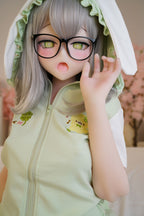 Aiko – Irokebijin S-TPE 149 cm | B Cup