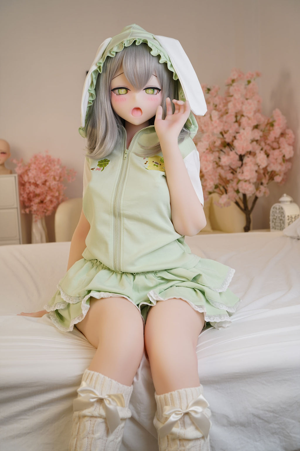 Aiko – Irokebijin S-TPE 149 cm | B Cup