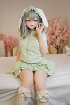 Aiko – Irokebijin S-TPE 149 cm | B Cup