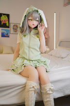 Aiko – Irokebijin S-TPE 149 cm | B Cup