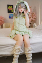 Aiko – Irokebijin S-TPE 149 cm | B Cup