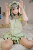 Aiko – Irokebijin S-TPE 149 cm | B Cup