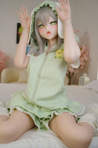 Aiko – Irokebijin S-TPE 149 cm | B Cup