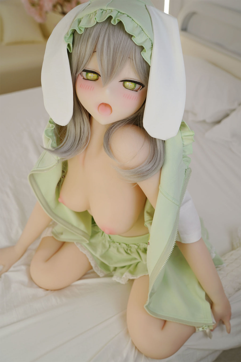 Aiko – Irokebijin S-TPE 149 cm | B Cup