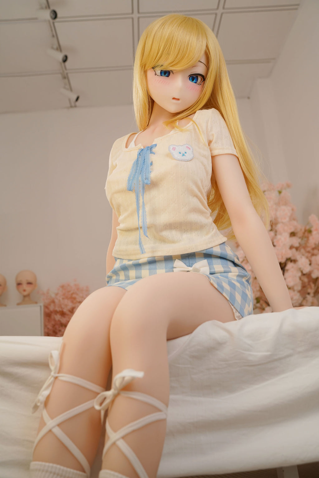 Akane – Irokebijin S-TPE 149 cm | B Cup