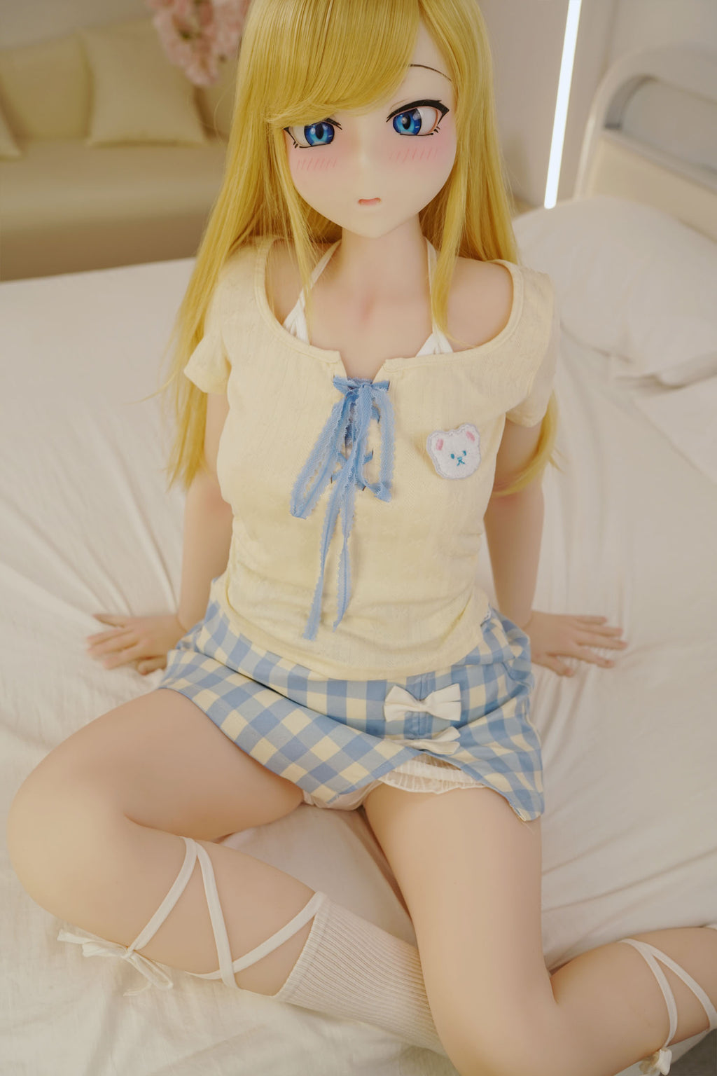 Akane – Irokebijin S-TPE 149 cm | B Cup