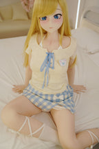 Akane – Irokebijin S-TPE 149 cm | B Cup