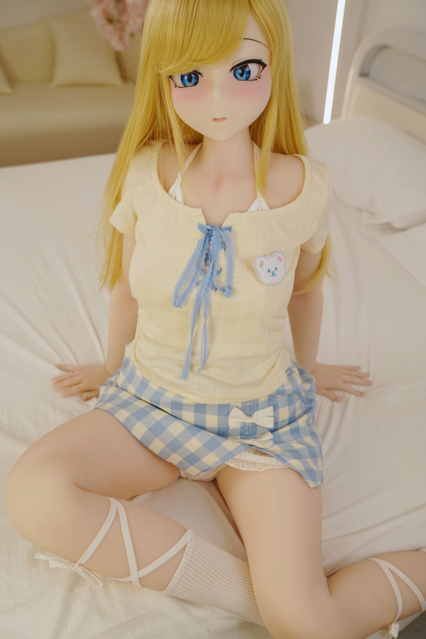 Akane – Irokebijin S-TPE 149 cm | B Cup
