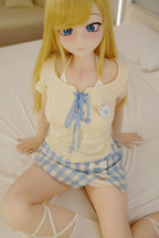 Akane – Irokebijin S-TPE 149 cm | B Cup