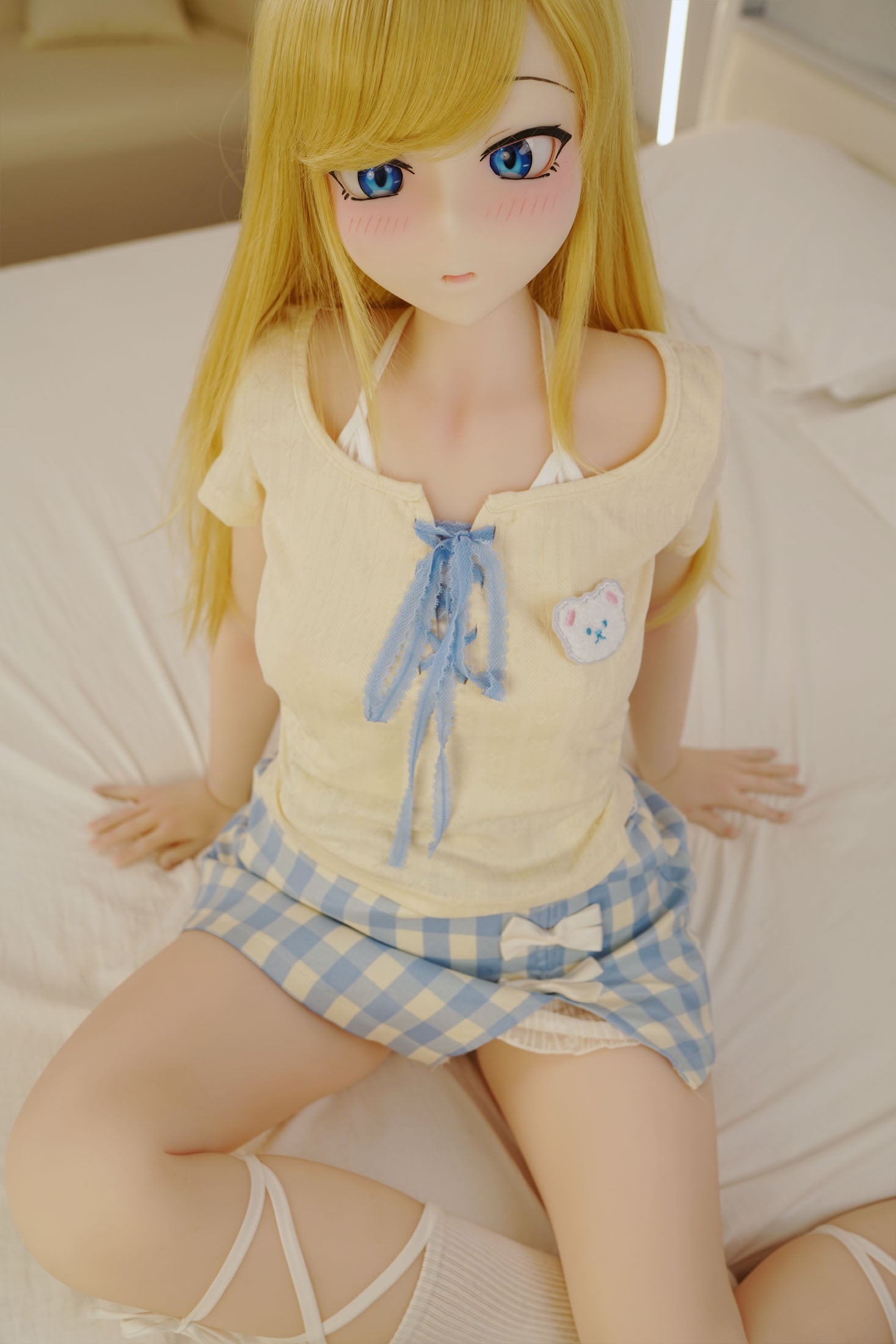 Akane – Irokebijin S-TPE 149 cm | B Cup