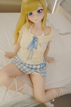 Akane – Irokebijin S-TPE 149 cm | B Cup