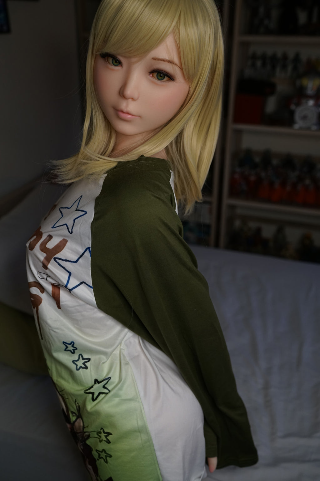 Akira – Piper Doll 150 cm | Sex Doll Hyper Soft Silicone (C Cup)