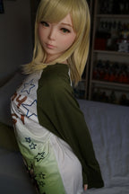 Akira – Piper Doll 150 cm | Sex Doll Hyper Soft Silicone (C Cup)