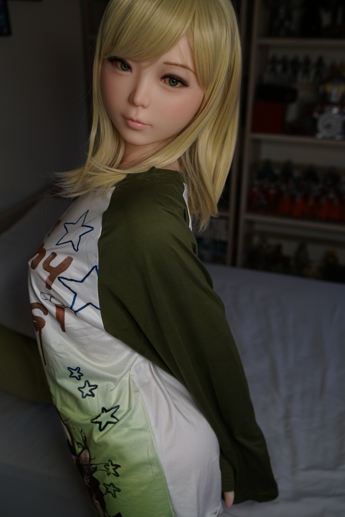 Akira – Piper Doll 150 cm | Sex Doll Hyper Soft Silicone (C Cup)