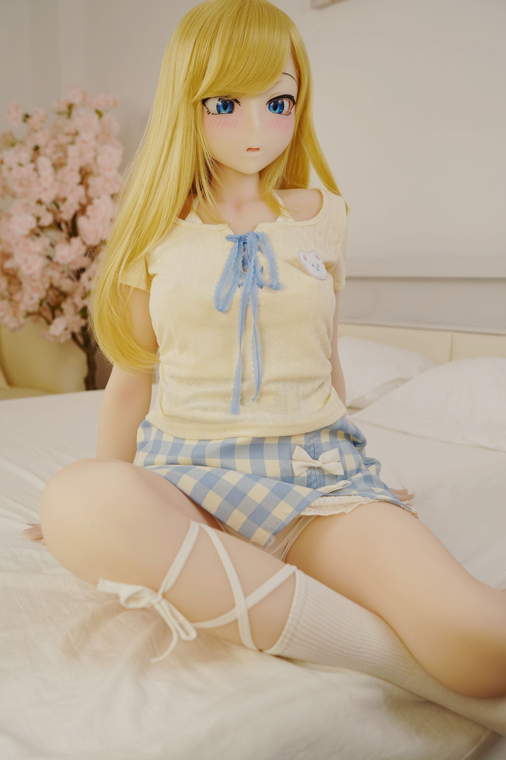 Akane – Irokebijin S-TPE 149 cm | B Cup