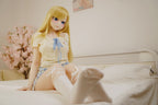 Akane – Irokebijin S-TPE 149 cm | B Cup