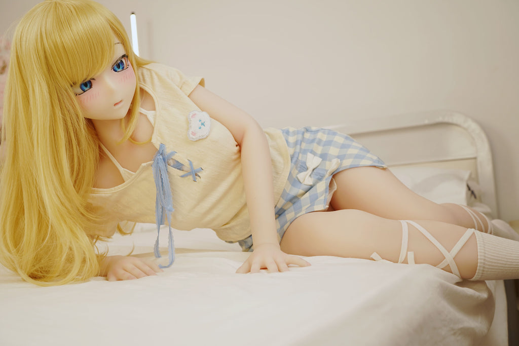 Akane – Irokebijin S-TPE 149 cm | B Cup