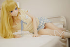 Akane – Irokebijin S-TPE 149 cm | B Cup
