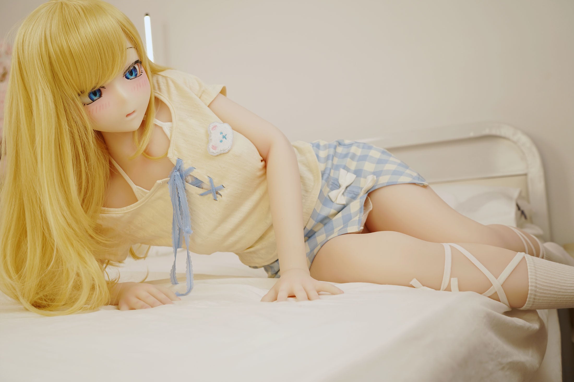 Akane – Irokebijin S-TPE 149 cm | B Cup